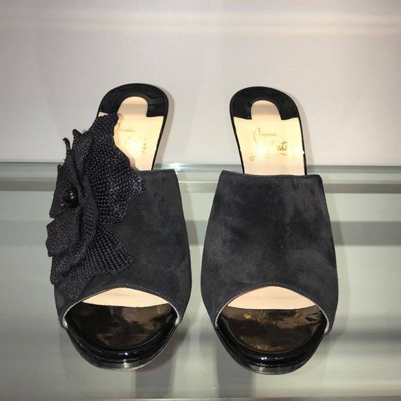 Christian Louboutin Heels (Sold Through IG) - Picture 2 of 5